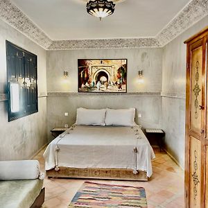 Deluxe Kamer met een King Size Bed